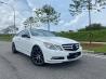 Mercedes-Benz E Class E250 Coupe Avantgarde (For Lease)